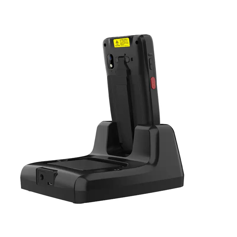 4.0 inch Android 9.0 1D/2D Barcode scanner Handheld Terminal SH71