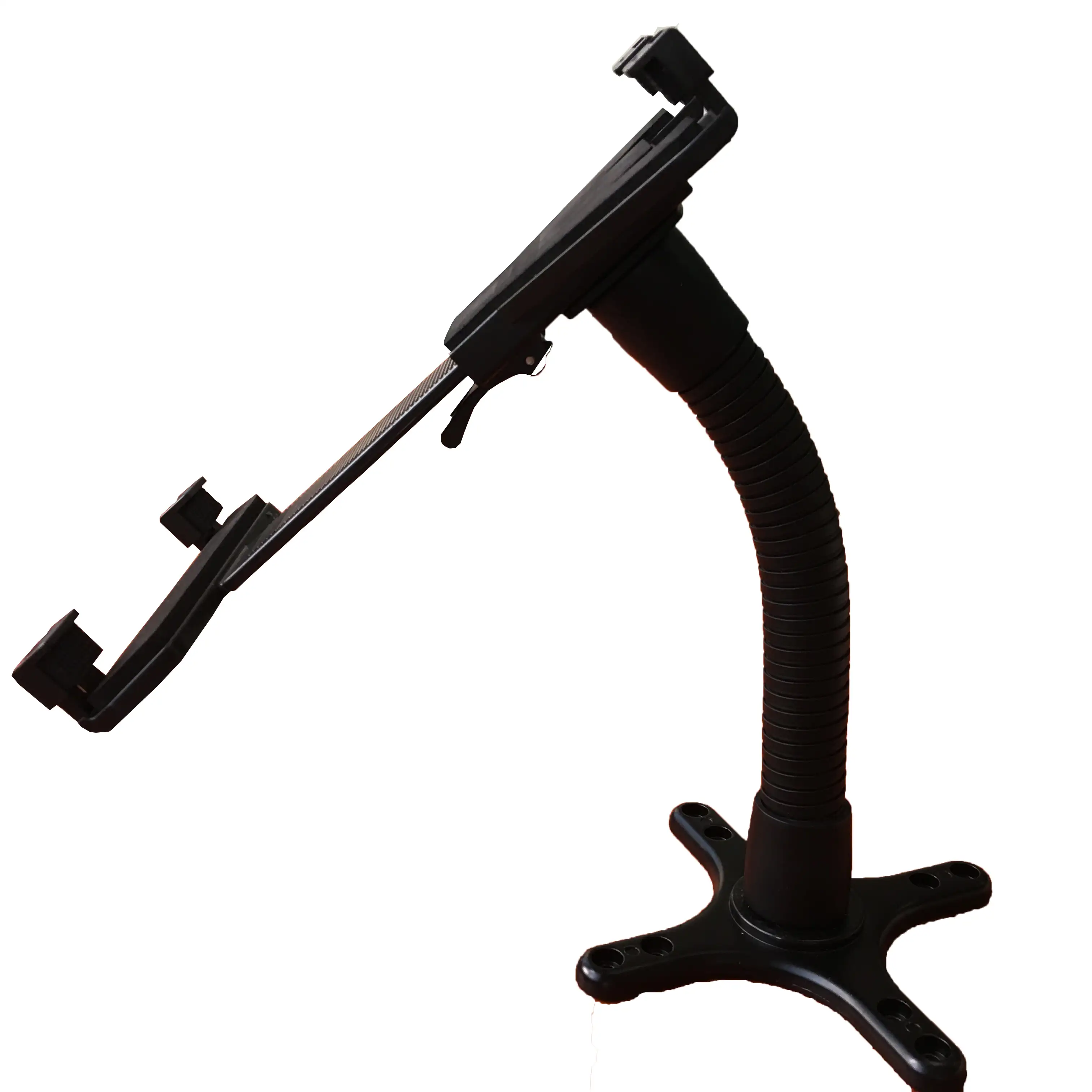 Industrial rugged tablet car holder for Any Model