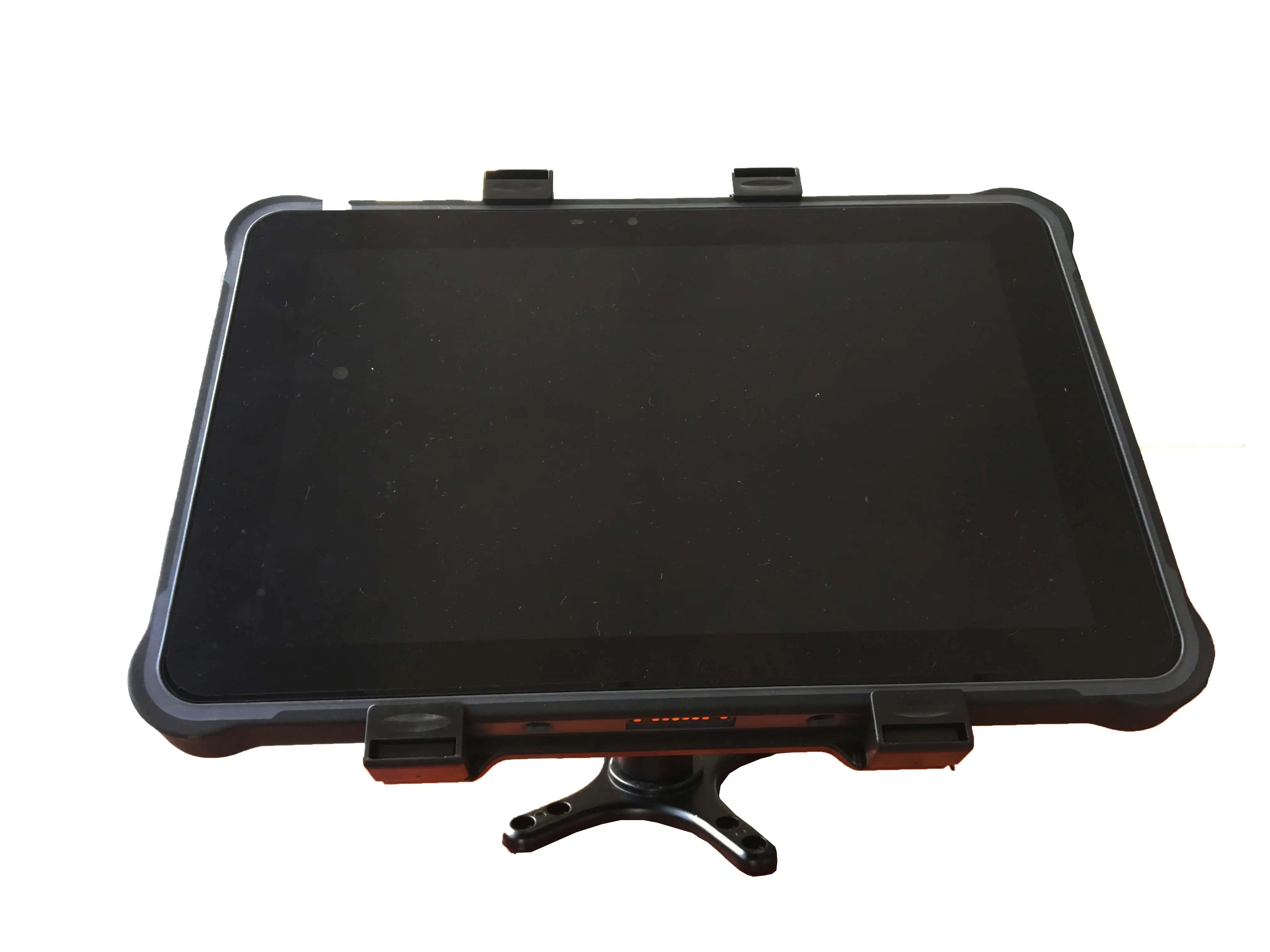 Industrial rugged tablet car holder for Any Model