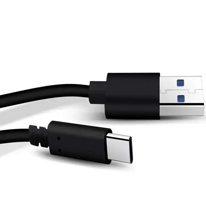 SM57 dedicated Type-c data line USB3.0 current 3A