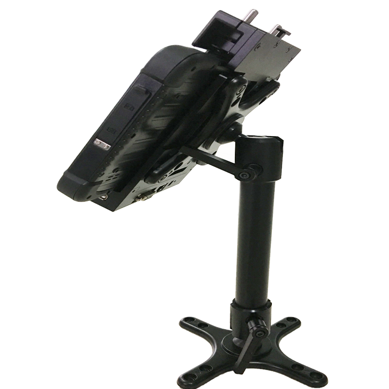 8 inch 10 inch 12 inch windows tablet car docking